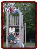 Us. Hanging out. Click to enlarge!